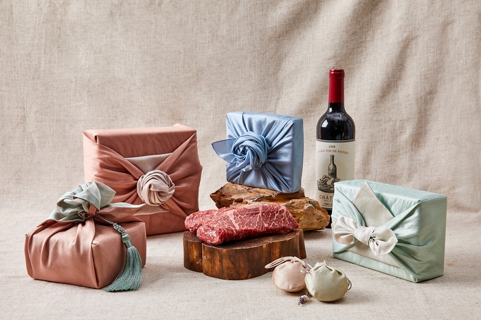 명절 선물도 프리미엄...여의도 메리어트 ‘경험형 설 세트’ 눈길