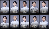 최강록, 이번엔 빵 만들기 도전? ‘천하제빵’ 10인 라인업...닮은꼴·최연소 메달리스트까지