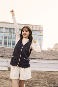 츄의 겨울이 바쁘다…한파 대비는 BYC, 무대복귀는 첫 정규