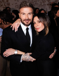 웨딩드레스 찢고 전 여친 초대하고...며느리 ‘왕따’ 시킨 빅토리아 베컴의 민낯