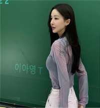 류시원 아내, 40㎏도 안돼…뼈말라 고민,“1~2㎏만 더찌우자!”