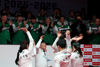 ‘김가영 반격+초클루 끝내기’ 하나카드 100% 확률 잡았다…PBA팀리그 우승까지 ‘단 1승’