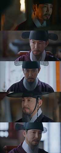 ‘은애하는 도적님아’ 최원영, 역대급 빌런 탄생… 무자비한 ‘임사형’에 숨 막히는 긴장감