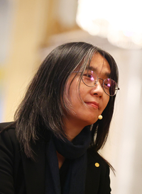 한강 ‘작별하지 않는다’, 美 NBCC 어워즈 소설 부문 최종 후보