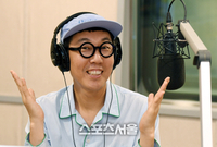 김영철, “교통사고로 형 잃었다”…성실함 뒤에 숨은 가정사