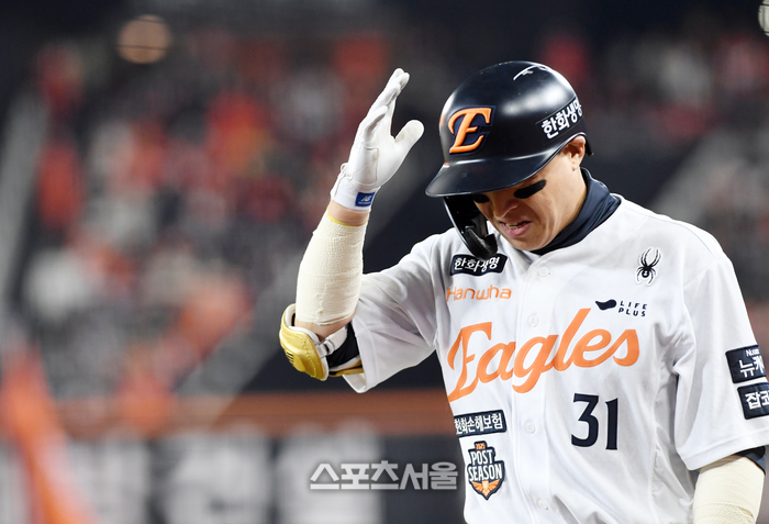 '손아섭은 없었다' 한화, 2026 호주-일본 스프링캠프 23일 출발...'루키' 오재원 포함 [SS시선집중]