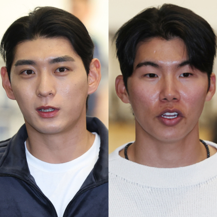 "어제보다 나은 오늘의 나" 이정후·김혜성, '코리안 빅리거' 듀오의 공통된 '각오' 