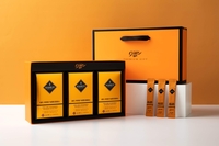 효소·알부민…롯데마트, 명절 이색 건강 세트 라인업 강화