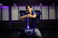 안양, 측면 공격수 최건주 영입