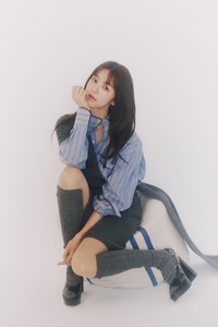 걸그룹 1세대 전설의 귀환... 윤은혜, 28년차 내공 쏟아붓는다!