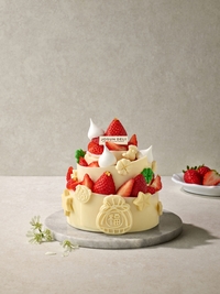 “무제한 주류에 붉은 말 쿠키도”...호텔가, 이색 신년 칵테일·디저트 열전