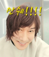 김장훈, 10kg 빼고 당뇨 피했다…“울트라 슈퍼 건강 가수로 거듭날 것”