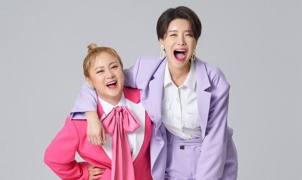 장도연, 박나래 또 저격? 의미심장 발언 “사람 친구 없어”