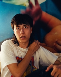 ‘J-래퍼’ 웨즈 아틀라스, ‘쇼미더머니12’ 출연 확정…국내 팬들에 눈도장