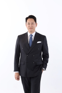 한석준, 교육 브랜드로 활동 영역 확장…타이탄컴퍼니 전속 모델 발탁