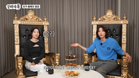 대한민국이 기다린 투샷... 김연경·김연아, 이름처럼 운명적인 ‘여제’들의 만남