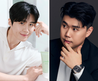 권성준 “김선호 닮은꼴? 제발 그만!”…김선호 “제가 영광입니다” 화답