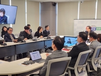 경기도교육청, 업무보고 최첨단 기기 활용 ‘확’ 개선