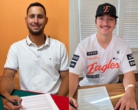 ‘폰와 듀오’ 지운다…김경문 감독이 꺼낸 새 외인 원투펀치 시험대 [2026 스타트]