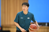 김성철 전 DB 코치, 남자농구 국가대표팀 코치 선임…마줄스 감독 보좌한다