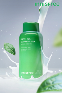 건조한 명절, 수분으로 채우다…이니스프리 설 선물 제안