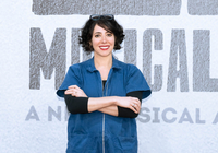 브로드웨이 홀린 ‘렘피카’, 비형식적인 그림으로 표출한 “신여성의 욕망” [SS인터뷰]