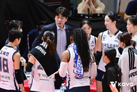 홈 ‘12연승’+2위와 ‘10점차’ 도전하는 도로공사 김종민 감독 “3차례 기회 못 살려, IBK 어렵게 만들어야”[현장인터뷰]