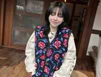 ‘할머니 김장 조끼’가 600만 원? K-패션 따라잡기 나선 명품 업계