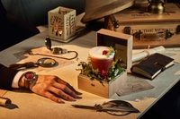 130년 워치 헤리티지를 호텔에서...반얀트리 서울, 해밀턴과 협업