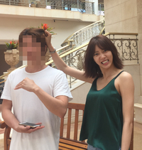 “머리채 잡고 무릎 꿇고”... 손담비, 때아닌 ‘설정샷’에 깜짝