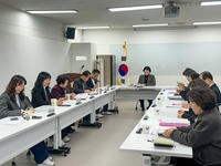 안양시의회 보사환경위 ‘제8기 지역보건의료계획’ 모색