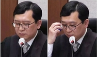 판결문 읽다 울컥한 재판관…‘국민의 용기’에서 멈춘 6초