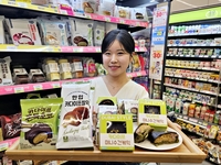 밥 반 공기 뚝딱? ‘두쫀쿠’의 달콤한 배신, 알고 드세요