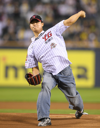 염갈량 ‘콕’ 집었던 ‘2R 신인’→“내 장점은 자신감” 박준성의 ‘당찬 포부’ [SS인천공항in]