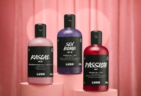 러쉬, 2026 발렌타인 한정판 34종 쏟아낸다…배쓰 밤부터 기프트까지