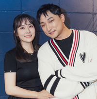 양현민♥최참사랑, 결혼 7년 만에 득녀 [공식]