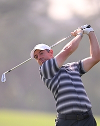 “완벽보다는 안정” 로리 맥길로이가 택한 ‘P·7CB’, 그는 왜 머슬백을 내려놨나