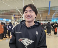 “왕옌청, 페이스 늦추라 했다” 비시즌 준비 잘했네…WBC에서 붙을 수 있는 건 ‘문제’ [SS인천공항in]