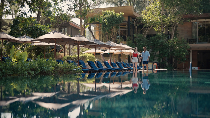 "공항 20분 컷" 마이카오 해변의 미식 여행... 르네상스 푸켓, '하프 보드' 패키지 출시