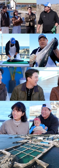 ‘연매출 30억’ 양준혁, 3000평 방어 양식장 대박났다…“빛 보기까지 25년 걸려”