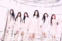 앳하트, 오는 24일 ‘2025 코레오 어워즈’ 출격! 스페셜 스페이지 선다