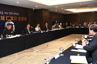 김승룡 소방청장 직무대행 “R&D·수출 지원으로 K-소방 ‘글로벌 명품 산업’ 육성”