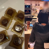 ‘품절 대란’ 두쫀쿠, 인천공항엔 널렸다?…“선수 출국도 보고, 쿠키도 사고~” [SS현장속으로]