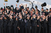 김진태 지사 “가장 훌륭한 소방관은 무사히 살아서 가족의 품으로 돌아가는 소방관”