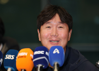 “15명 생각” WBC 투수 엔트리 ‘윤곽’…사이판 멤버에서 ‘최소 3~4명’은 못 간다 [SS포커스]