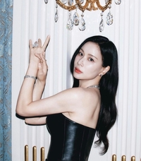 “우리 건물 잘 있네” 고소영, 한남동 산책 중 300억 빌딩 자랑