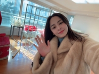 아들 교내 피해 사고·이사·열애 공개 ‘다사다난’ 강성연, “다 지나갔고 또 지나갈 거야”