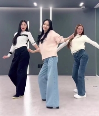 녹슬지 않은 ‘왕년의 댄스 가수’ 이정현, 에이핑크 오하영-윤보미와!