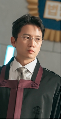 ‘판사 이한영’ 지성, 최고 13.4% 뚫었다