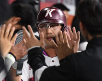 ‘NEW 주장’ 키움 임지열, 2026시즌 선수단 이끈다…“하나로 뭉쳐 같은 목표 향해 나갈 것”